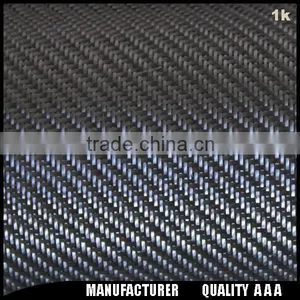 1k Carbon Fiber Fabric thumbnail-1