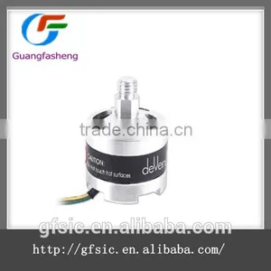 H500-Z-11 TALI Brushless Motor (left Hand Threaded) (WK-WS-34-001) thumbnail-1