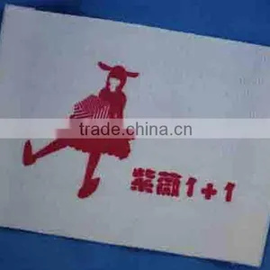 Cost Price Super Quality Raised Printed Label thumbnail-1