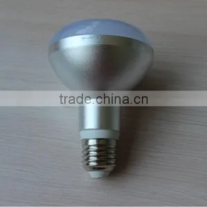 2016 New Product Hot Selling! R63 4w 220v-240v Led Filament Lamps With CE&RoHS 2Years Warantty 4000k thumbnail-5