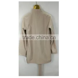 2016 Chinese Supplier Manufacturer Wholesale Bomber Jacket Windbreaker/jacket Windbreaker Jackets thumbnail-4