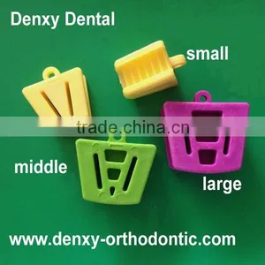 Plastic Autoclavable Dental Cheek Retractors Mouth Opener/Mouth Opening Device thumbnail-5
