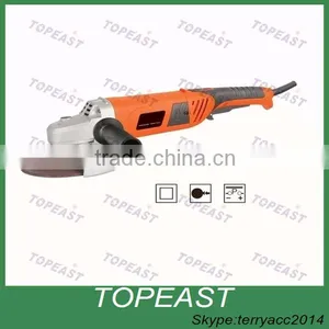 Professional ANGLE GRINDER POLISHER thumbnail-1