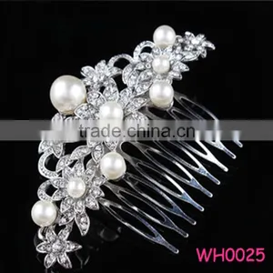 2015 New Design Handmade Dental Pearl Crown thumbnail-1