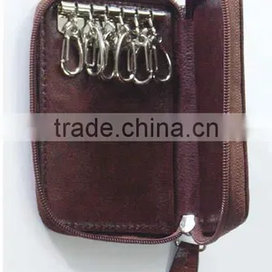 Key Chain Wallet/key Holder Wallet thumbnail-1
