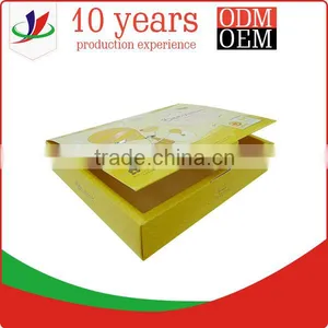 China Supplier High Quality Cute Cosmetic Packaging thumbnail-2