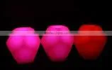 Football LED Candle thumbnail-1