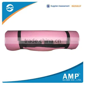 Foldable Anti Slipe Eco Yoga Mat,Natural Rubber Yoga Mat,TPE Yoga Mat thumbnail-4