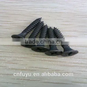 Stainless Self Tapping Screw for Plastic Manufacturer China thumbnail-1