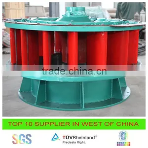 Hydroelectric Power Station Equipment for Sale thumbnail-6