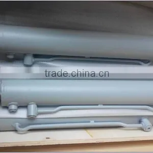 Through Bucket Cylinder Refuse Equipment Hydraulic Cylinder thumbnail-4