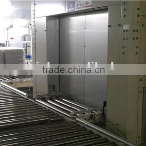 Composed Brand Freight Elevator 3000KG thumbnail-1