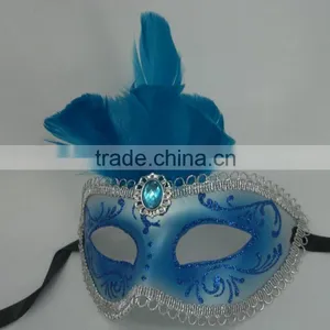 Colors Cheap Party Masks , Foam Wild Animal Masks , Hallween Eva Foam Animal Mask thumbnail-4