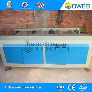 Designed New 4 Color Non Woven Printing Mchine for Sale thumbnail-1