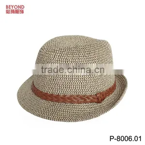 Wholesale Hat Panama From Manufacturer thumbnail-6