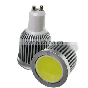 Spot LED Light 5W Epistar Chip GU10 GU5.3 MR16 E27 Beam Angle 160 thumbnail-1