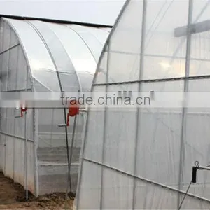 Poly Tunnel Greenhouse thumbnail-2
