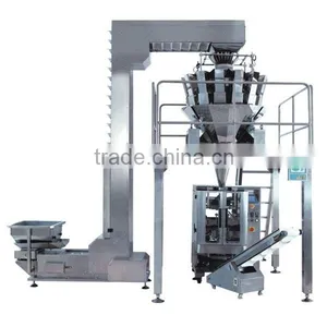Peanut Packing Machine thumbnail-1