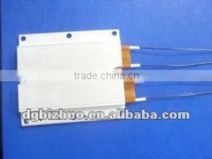 PTC Heater for Crimper thumbnail-1