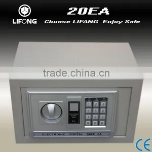 Digital Locker,small Safe Locker,chritmas Gift thumbnail-1