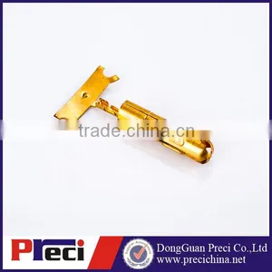 Connector Cable Terminal Block thumbnail-1