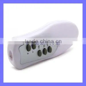 Mini Universal IR Fan Remote Controller 5 Keys thumbnail-5