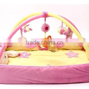 Baby Play Mat/baby Changing Mat thumbnail-3