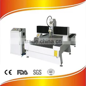 Remax-1325 Three Heads CNC Router Machine for Wood Kitchen Cabinet Door Can be Customer Made thumbnail-6