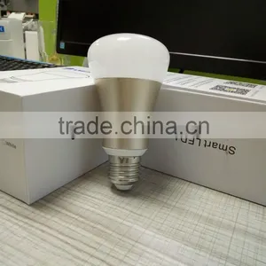 2016 7w Intelligent Led Emergency Smart Led Wifi Bulb thumbnail-2