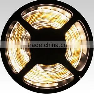 Reindeer Decoration Light 15mm Pcb RGB Color Changing 5050 Led Strip 12v thumbnail-5