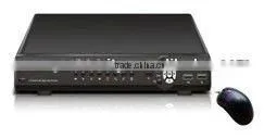 Security Surveillance Video Recording Economical Full D1 H.264 CCTV DVR thumbnail-1