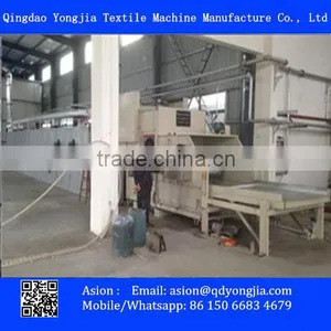 Medical Use Absorbent Cotton Production Line for India thumbnail-5