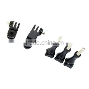 Quality Sports Camera Various Mounts and Acccessories thumbnail-6