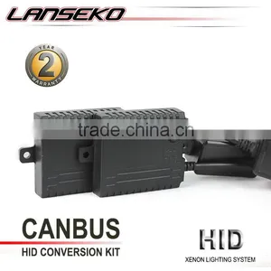 LANSEKO Price 45w Hid Xenon Kit 24months Warranty 9v-16v 3000K-30000K Hid Bulbs thumbnail-5
