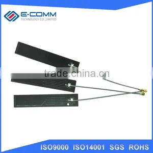 High Quality Single-band 3dBi (2.4GHz) PCB WiFi Antenna For Computer thumbnail-1