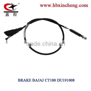 Hebei Junsheng BRAKE BA-JAJ CT100 DU191008 thumbnail-1
