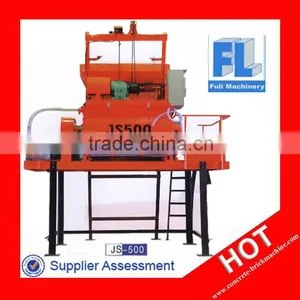 QT4-15 Automatic Cement Block Making Machine thumbnail-3