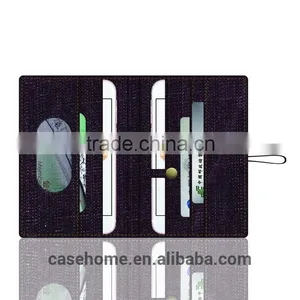 Shenzhen KVQ Bestselling Universal Wallet Phone Case for IPhone,Samsung thumbnail-5