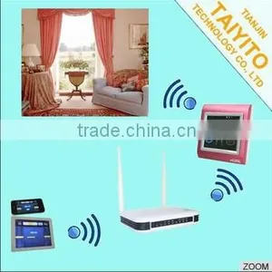 TYT Manufacture for Electric Window Curtain Set thumbnail-1