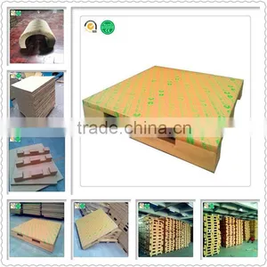 Multi-purpose Paper Honeycomb Core Panel thumbnail-3