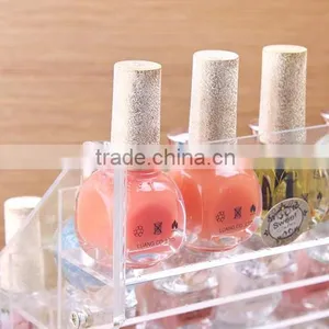 C62 ANPHY 30 Bottles Nail Polish Organizer Display Shelf thumbnail-5