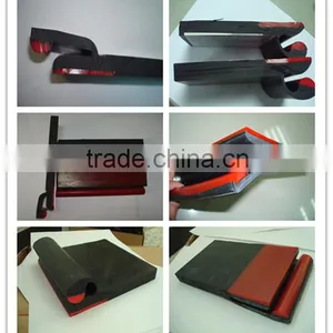 Good Quality Conveyor Seal Skirt Board for Sale thumbnail-4