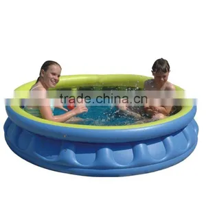 Inflatable Swimming Pool (Aero) thumbnail-1
