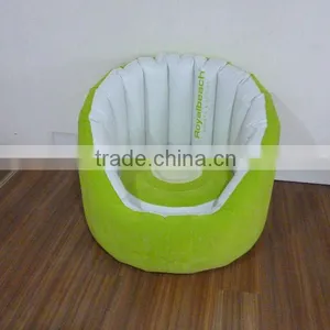 Inflatable Single Sofa thumbnail-1