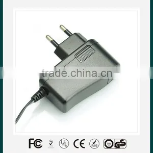16V 0.75A Wall Mount Power Adapter With Energy Efficiency Leverl VI thumbnail-2