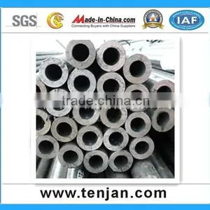 Thick Wall Seamless Steel Tube /seamless Steel Structure Pipe for High Temperature Service thumbnail-3