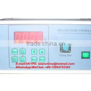 EDC - Zexel RED4 Electronic Control In-line Pump/EDC Tester thumbnail-1
