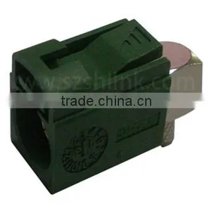 Right Angle Fakra Smb Crimp Connector for Cars' TV thumbnail-1