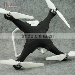Phantom 3 UAV From Light Rain Silicone Case/skin/sleeve for Unmanned Aerial Vehicle (uav) With the Lower Price 2016 thumbnail-1