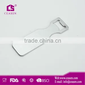 Stainless Steel Bottle Shape Beer Opener,can Opener thumbnail-1
